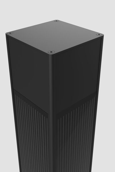 Photinus GmbH - energy tower