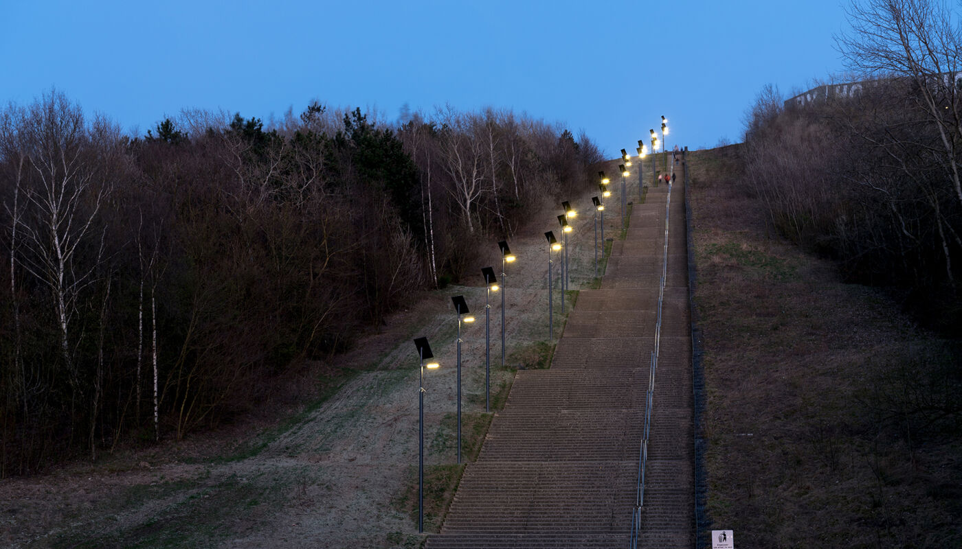 Photinus GmbH & Co KG