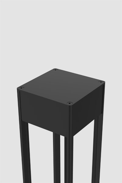 Photinus GmbH - luna