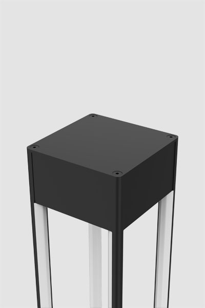 Photinus GmbH - luna