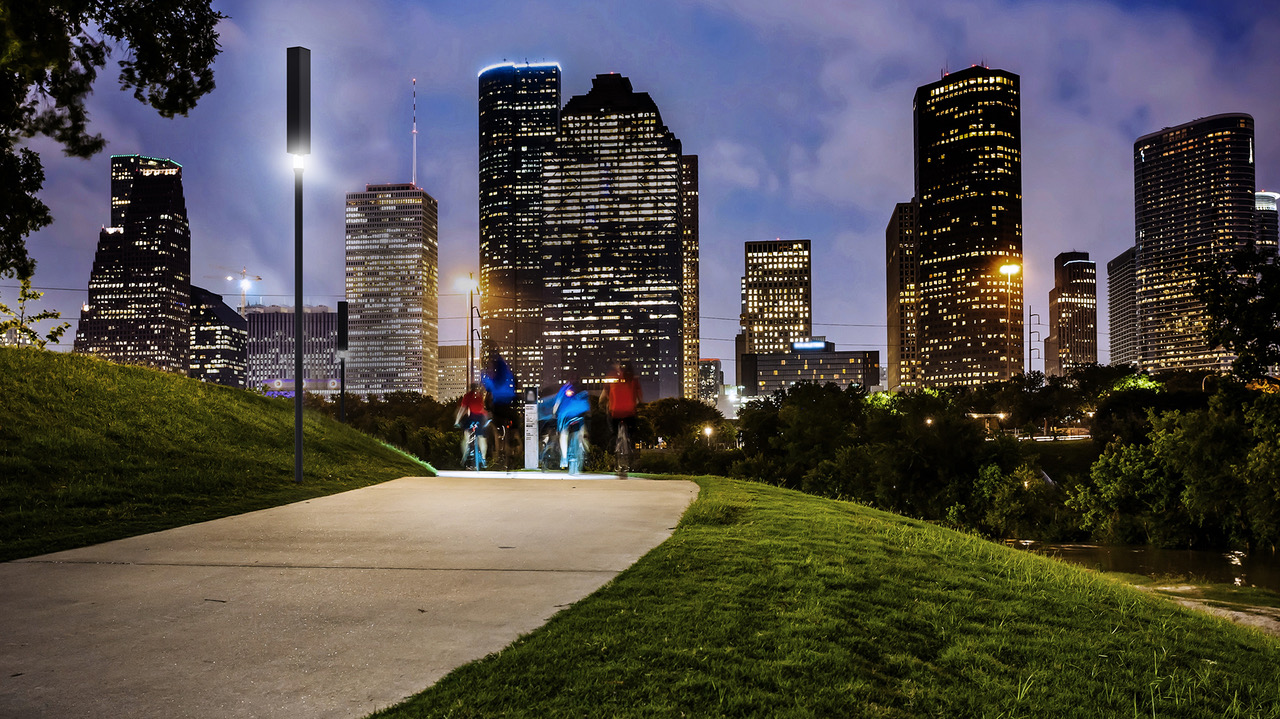 photinus solar lights